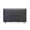 Fernseher Allview 43iPlay6000-F, 108 cm, Smart TV, FullHD, LED, Klasse E, Schwarz