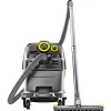Kärcher NT 30/1 Tact Te L Schwarz, Grau, Gelb 30 L 1380 W