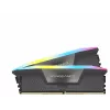 CORSAIR VENGEANCE RGB DDR5 32GB (2x16GB) 6000 MT/s CL38 Speicherkit