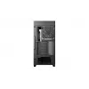 DeepCool CG580 4F V2 Midi Tower Schwarz