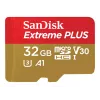 Flash-Speicher SanDisk Extreme Plus 32 GB UHS-I SDSQXBG-032G-GN6MA