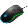 Sharkoon Skiller SGM2 Gaming-Maus kabelgebunden ergonomisch optisch 6 Tasten Schwarz