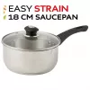 Russell Hobbs RH02632EU7 Edelstahltopf 18 cm