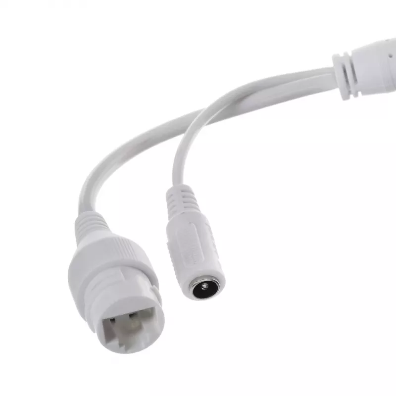 IP-Überwachungskamera IMOU Cruiser Z Turret — 5 MP, 2,8 mm, 12 V DC, Wi‑Fi & Ethernet, IP66, Schwenken 355° Neigen 90°