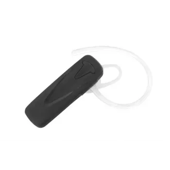 Headset Tellur Bluetooth Headset Monos Schwarz