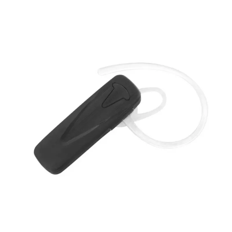 Headset Tellur Bluetooth Headset Monos Schwarz