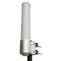 Antenne 5 8 GHz 13dBi OmniDirectional 360° MIMO Dual-polarisiert Outdoor N-Type - 13 dB - 8 GHz (HG5158DP-13U)