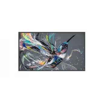 Philips 86BDL3511Q/00 Public Display Digital Signage Flachbildschirm 2,18 m (86 Zoll) IPS 400 cd/m² 4K Ultra HD Schwarz