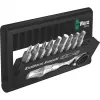 Schraubendreher-Bitsatz Wera 05073645001 9 Stück