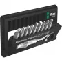 Schraubendreher-Bitsatz Wera 05073645001 9 Stück