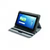 Port Designs MUSKOKA Universal 25,6 cm (10,1) Flip-Case Schwarz
