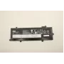 Interner Lithium-Ionen-Laptop-Akku Lenovo Modell 5B10W51869, 52,5 Wh, Ersatz für kompatible Lenovo-Notebooks