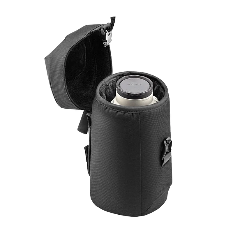 Tasche PGYTECH P-CB-252 Schwarz Polyester Polyurethan