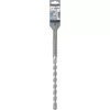 Bosch SDS max-4-Bohrer, Bohrhammer, 1,6 cm, 340 mm, Ziegel, Beton, 20 cm, SDS Max
