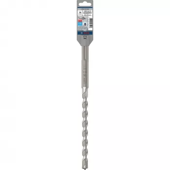 Bosch SDS max-4-Bohrer, Bohrhammer, 1,6 cm, 340 mm, Ziegel, Beton, 20 cm, SDS Max