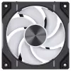 PHANTEKS D30-120 120-mm-ARGB-Gehäuselüfter, Schwarz, 3er-Pack