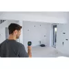 Akku-Wärmebildkamera GTC 12V-450-13 Professional, Thermomelder Blau/Schwarz, ohne Akku und Ladegerät, im Werkzeugkoffer