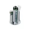 Portionierer Esmeyer Multi Edelstahl matt — Modell 400-2647