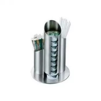Portionierer Esmeyer Multi Edelstahl matt — Modell 400-2647