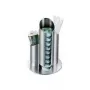 Portionierer Esmeyer Multi Edelstahl matt — Modell 400-2647