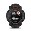 Garmin Instinct® 3 – 45 mm, Solar-Uhr Schwarz
