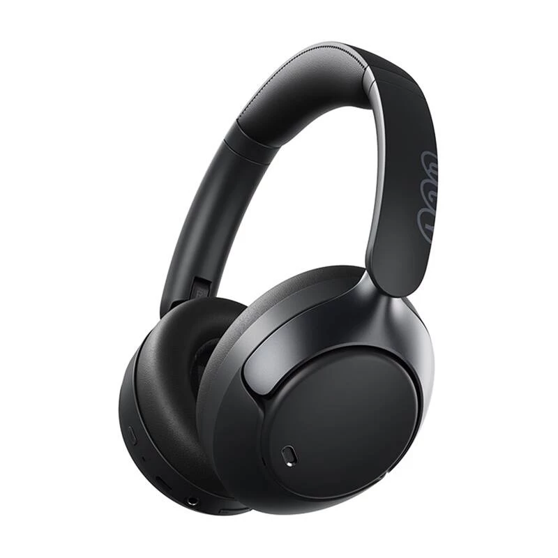 QCY H3 Pro ANC kabellose Kopfhörer (schwarz)