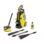 KARCHER K 5 Power Control Flex Home ecobooster Hochdruckreiniger - 1.324-710.0