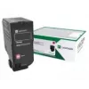 Toner Lexmark 73B20M0 3000 Seiten Magenta