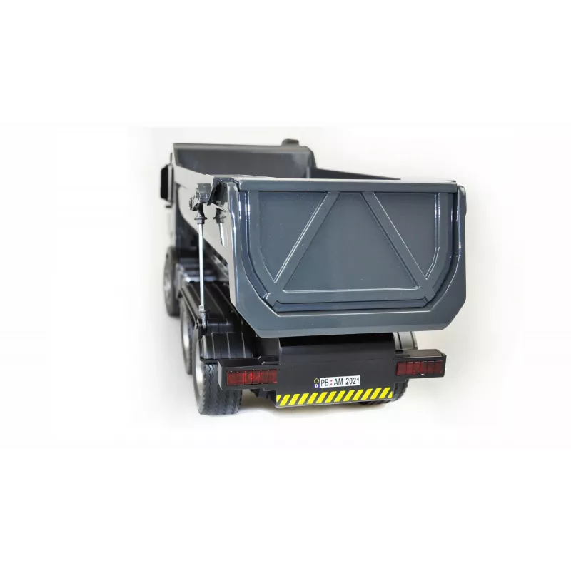 Traktor Truck Amewi Mercedes Arocs Kipper Pro