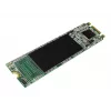 SSD-Laufwerk Silicon Power SP256GBSS3A55M28 256 GB Half-schlank SATA III, 560/530 MB/s, SLC