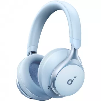 Kopfhörer Soundcore Space One blau