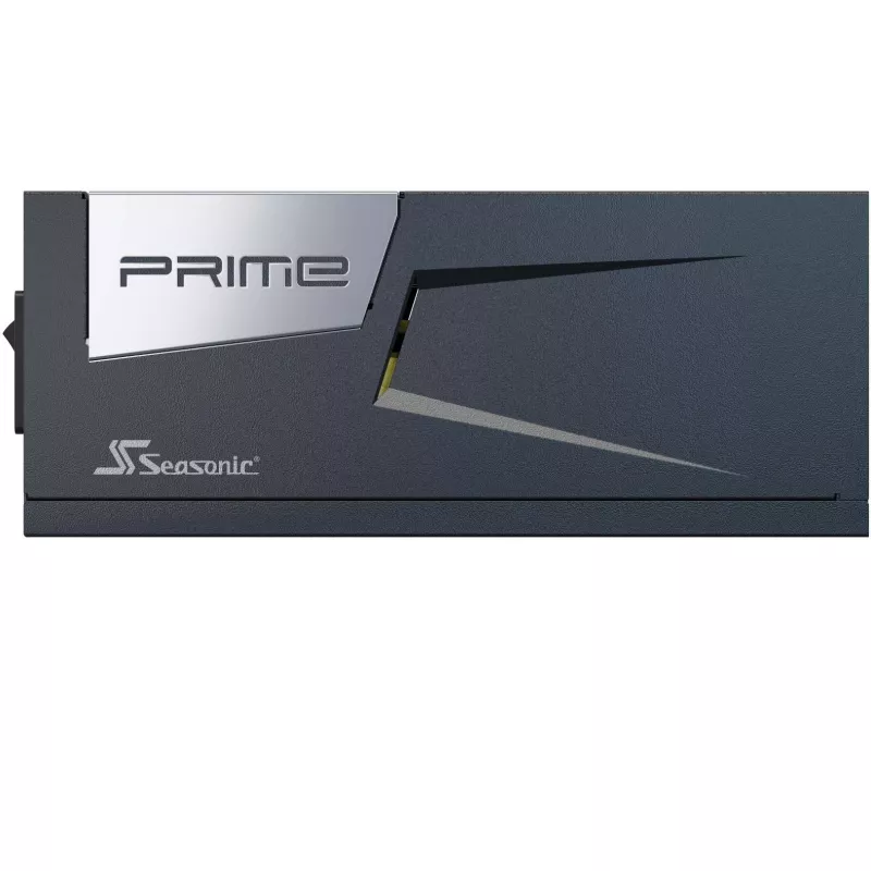 Seasonic Prime TX-1600, 80 PLUS Titanium Netzteil, modular, ATX 3.0, PCIe 5.0 - 1600 Watt