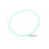 Extralink SC/UPC Pigtail Multimode OM3 50/125 µm 2 m FTTH, Easy Strip
