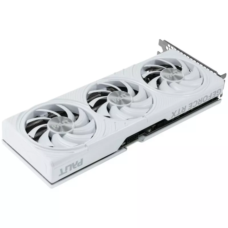 Grafikkarte GeForce RTX 5070 12 GB GDDR7