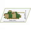 Blocks Panzer IV Ausführung J