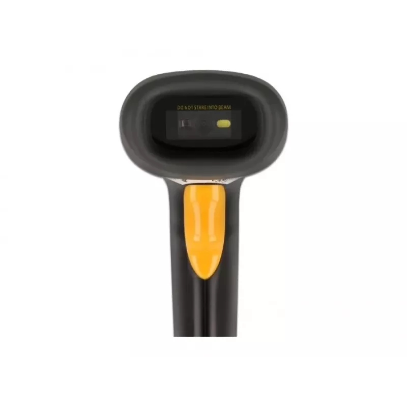 Hand-Barcode-Scanner DeLOCK 90518 1D und 2D kabellos