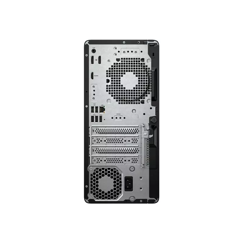 Computer HP EliteDesk 8 G1i AI Turm Core Ultra 7 16GB 512GB Intel Graphics Windows 10
