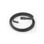 Rutenbeck – Temperatursensor – Schwarz, RAL 9005 (700802201)