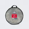 Reisetasche The North Face Base Camp Duffel M - stone slab/granite Grau