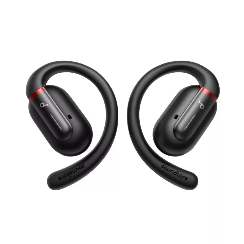 On-Ear-Kopfhörer Sound core V30i schwarz