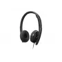 Lenovo 4XD1M45627 Kopfhörer/Headset Kabelgebunden Kopfband USB Typ-C Schwarz