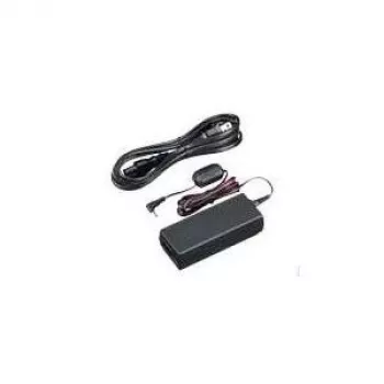 Netzteil Canon CA-PS700 — Ausgang 7,4 V & 110 V, 2 A, Schwarz, 112×45×29 mm