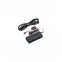 Netzteil Canon CA-PS700 — Ausgang 7,4 V & 110 V, 2 A, Schwarz, 112×45×29 mm