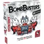 Pegasus Spiele Pegasus Bomb Busters (Spiel des Jahres 2025) – Familienspiel