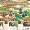 Kosmos Der Herr der Ringe - Gemeinsam zum Schicksalsberg, Brettspiel