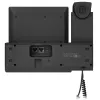 IP-Telefon UBIQUITI G3 Touch Wall — 7 Zoll 1280×800 Display, 32 GB Speicher, 5 MP Kamera, Gigabit Ethernet, Wi‑Fi (802.11a/b/g/n/ac), schwarz
