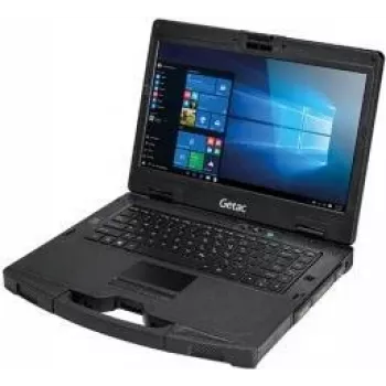 Getac - Laptop-Akku - Lithium-Ionen - 6 Zellen - 6900 mAh - 74,5 Wh - für Getac S410 G4, S410 G4 Basic
