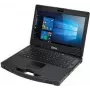Getac - Laptop-Akku - Lithium-Ionen - 6 Zellen - 6900 mAh - 74,5 Wh - für Getac S410 G4, S410 G4 Basic
