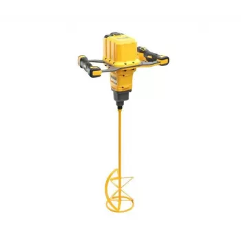DEWALT DCD240N-XJ Rührwerk 54V XR FLEXVOLT Schwarz, Gelb