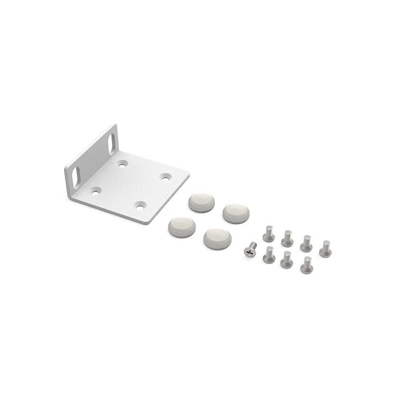 Mikrotik CRS309-1G-8S+ Managed Gigabit Ethernet (10/100/1000) Power over Ethernet (PoE) Weiß
